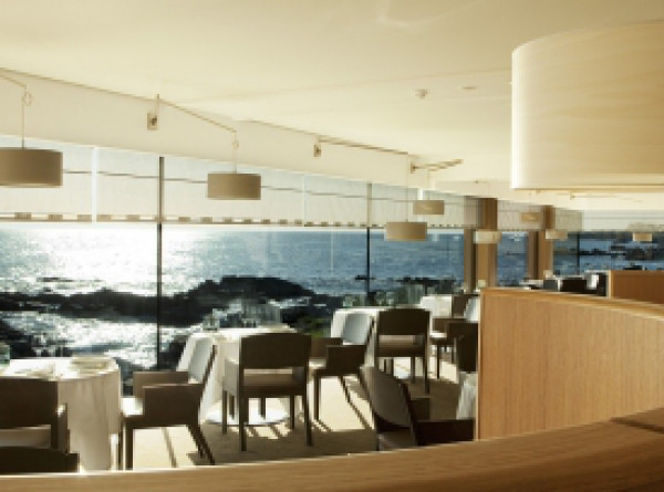 GRAND HOTEL DE L'OCEAN - Collège Culinaire de France