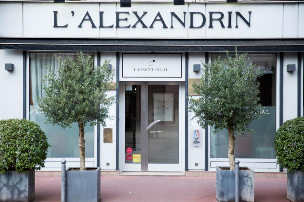 L'ALEXANDRIN - Collège Culinaire de France