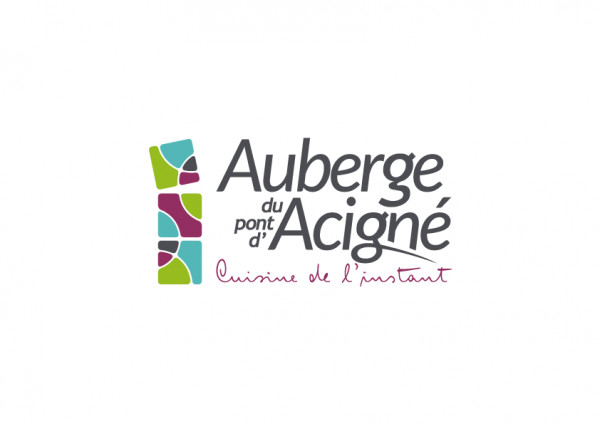 L'AUBERGE DU PONT D'ACIGNE - Collège Culinaire de France