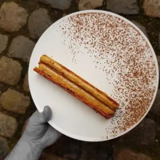 RESTAURANT MAISON ROUGE