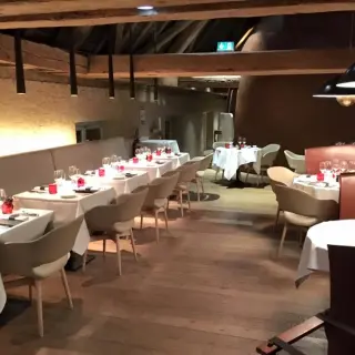BRASSERIE LES HARAS