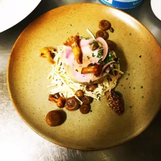CHEZ MICHEL