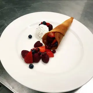 LA TABLE D'ANTOINE