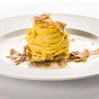 LA TABLE D’ANTONIO SALVATORE - RAMPOLDI