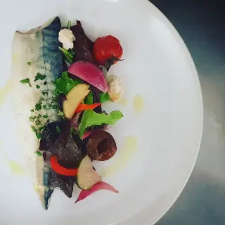 LE BISTRO B