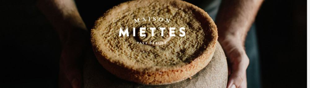 MAISON MIETTES - Collège Culinaire de France