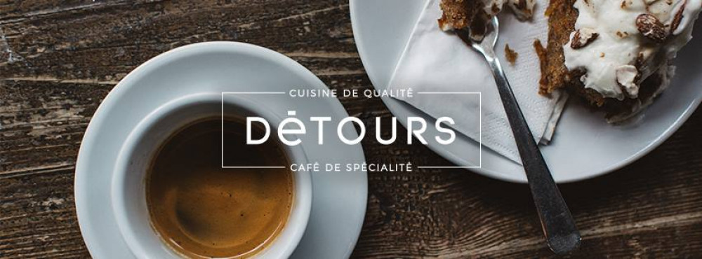 DETOURS - Collège Culinaire de France