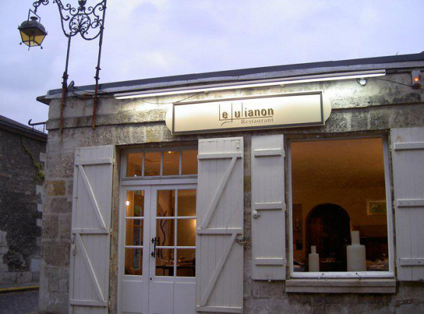 LE JULIANON - Collège Culinaire de France