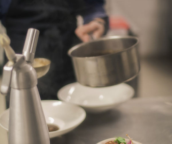 LE BOUCHON - Collège Culinaire de France