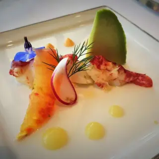 LE GRILL - HOTEL DE PARIS MONTE CARLO