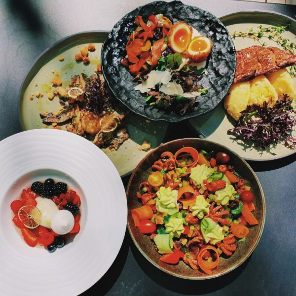 MAISON ARQUIER - Collège Culinaire de France