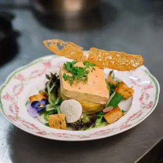 LE BISTROT D'ABEL