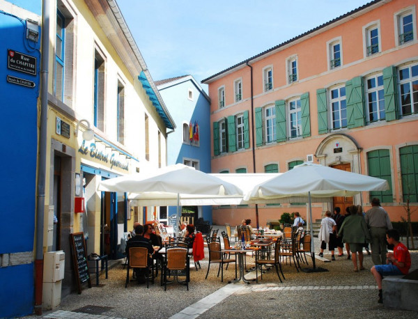 LE BISTROT GOURMAND - Collège Culinaire de France