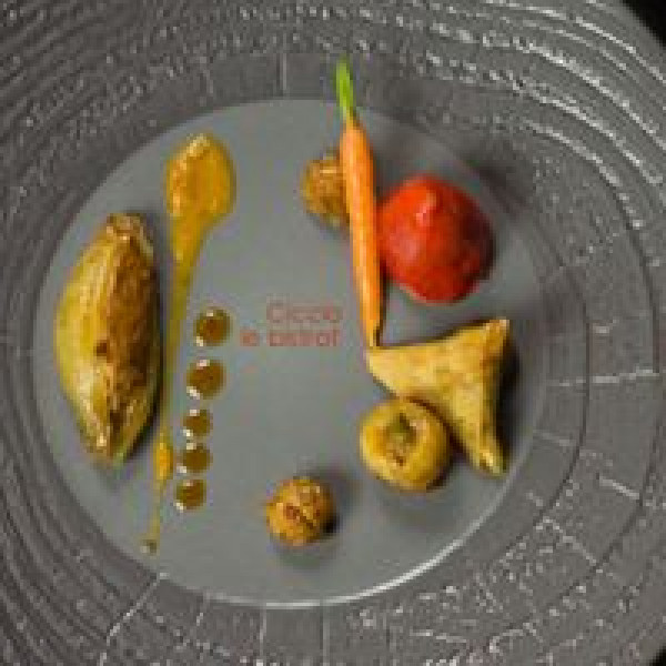 CICCIO - Collège Culinaire de France