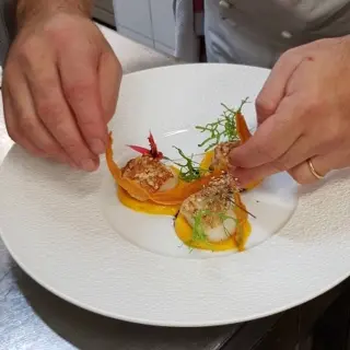 RESTAURANT GOXOKI