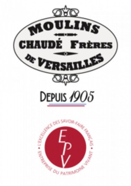 MOULINS DE VERSAILLES - Collège Culinaire de France