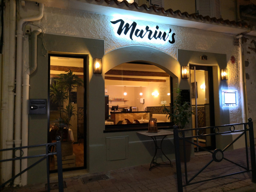 MARIU'S - Collège Culinaire de France