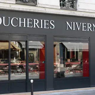 BOUCHERIES NIVERNAISES ST HONORE