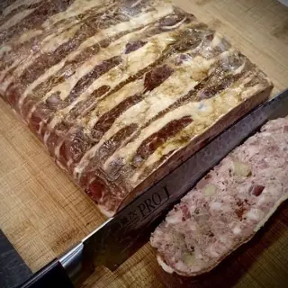 CHARCUTERIE ARNAUD NICOLAS