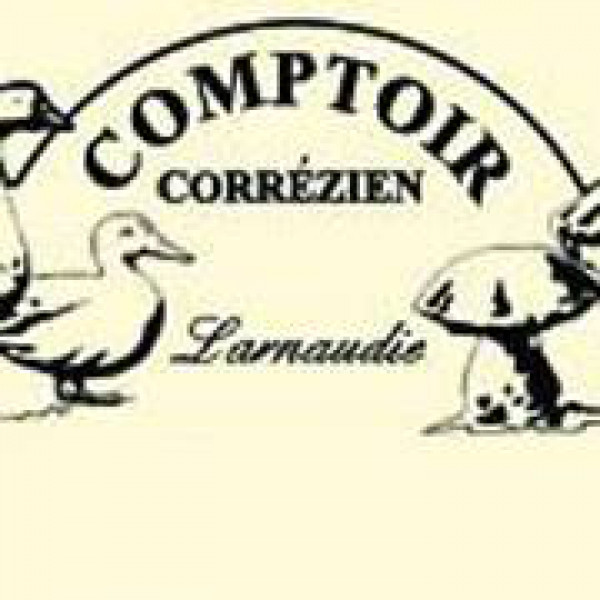 COMPTOIR CORREZIEN - Collège Culinaire de France