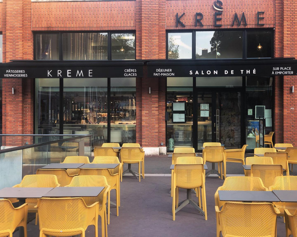 KREME - Collège Culinaire de France
