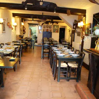 CHEZ MATTIN