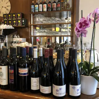AU VIEUX COMPTOIR