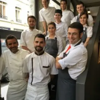 M RESTAURANT