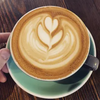 CAFE PIHA