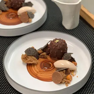L'AUBERGE DE BAGATELLE