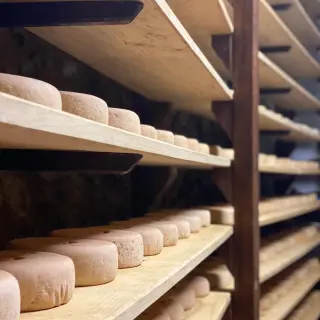 BENAT FROMAGER