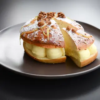 LOUIS XV - ALAIN DUCASSE A L'HOTEL DE PARIS