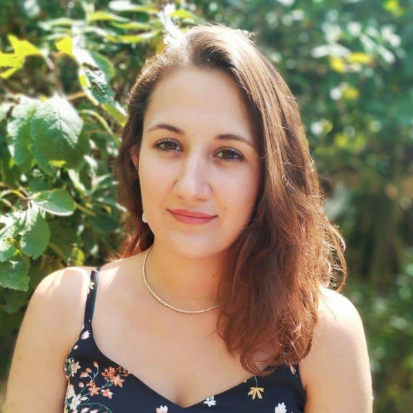 SOLENE GUICHARD - Collège Culinaire de France