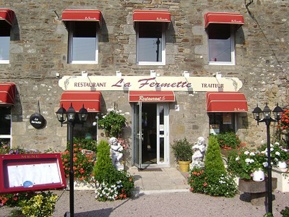 LA FERMETTE - Collège Culinaire de France