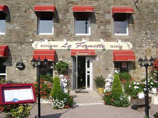 LA FERMETTE - Collège Culinaire de France