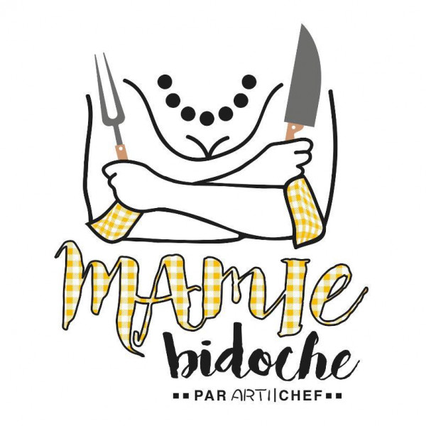 MAMIE BIDOCHE - Collège Culinaire de France