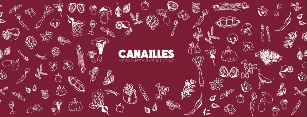 CANAILLES CHAMONIX - Collège Culinaire de France