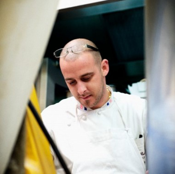 OLIVIER RUELLAN - https://college-culinaire-de-france.fr