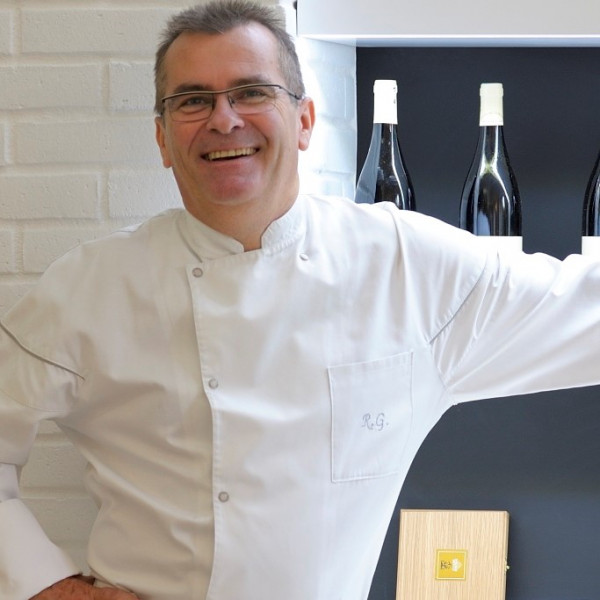 REMY GIRAUD - https://college-culinaire-de-france.fr