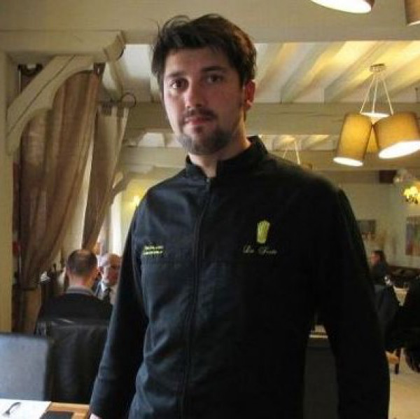 NICOLAS LAHOUATI - https://college-culinaire-de-france.fr