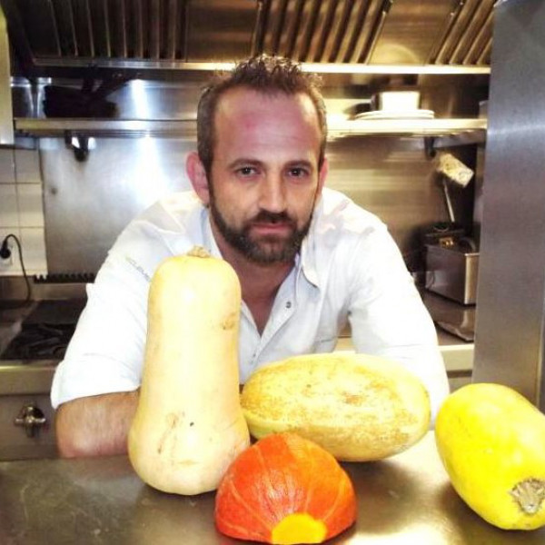 GEOFFREY POESSON - Collège Culinaire de France