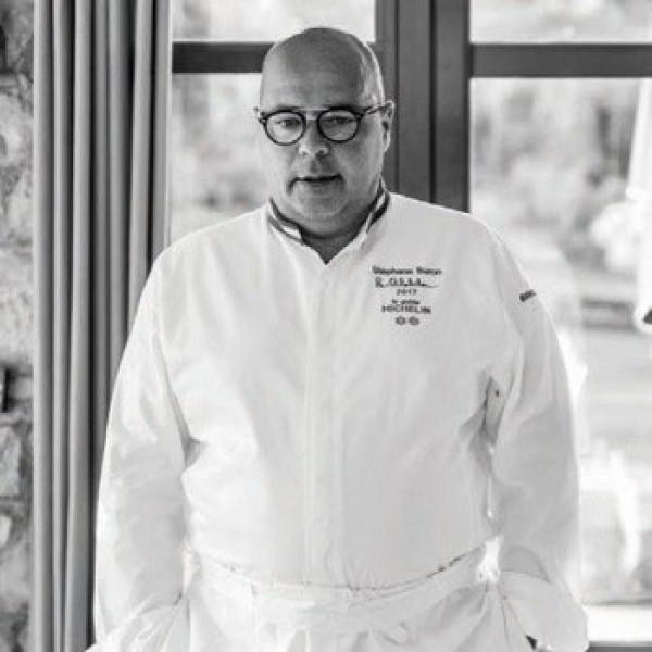 STEPHANE BURON - https://college-culinaire-de-france.fr