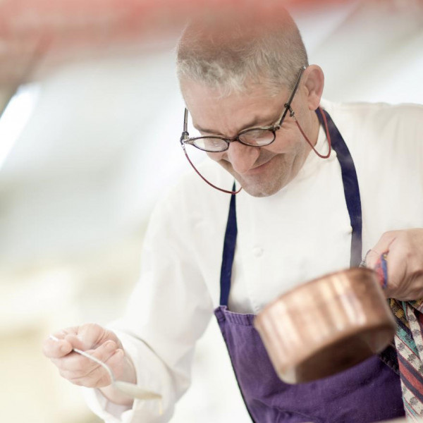 JOSE DE ANACLETO - Collège Culinaire de France