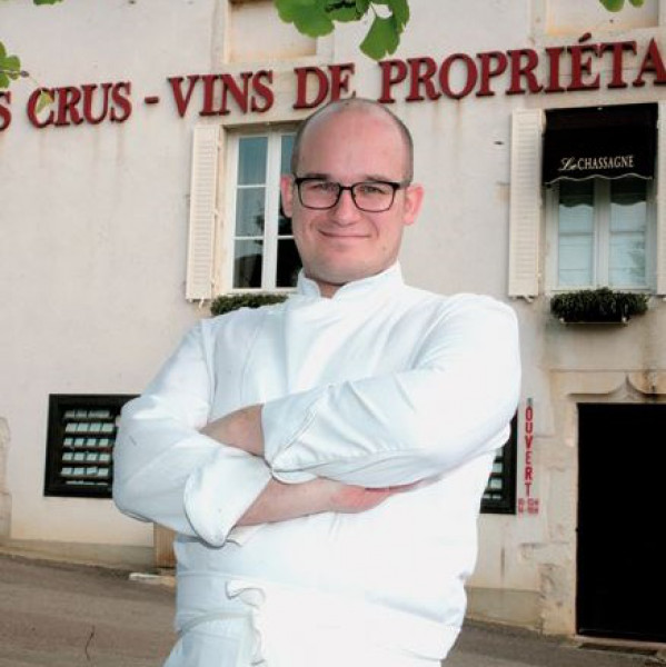EDOUARD MIGNOT - https://college-culinaire-de-france.fr