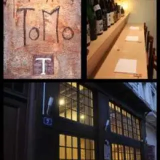 TOMO RESTAURANT