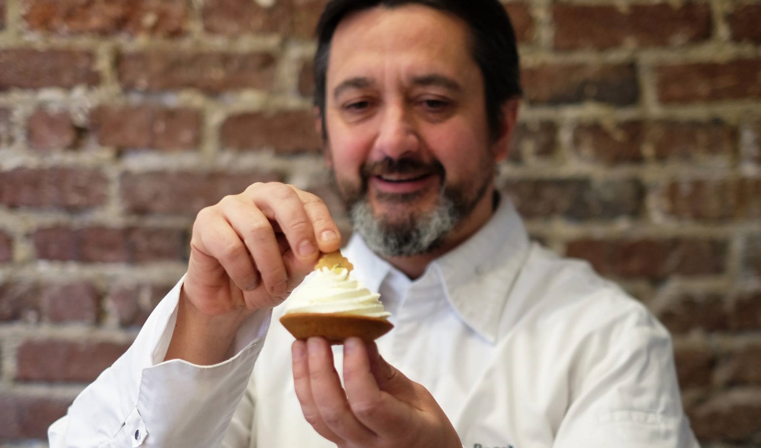« On assiste à une grande évolution dans le métier de la pâtisserie » - Collège Culinaire de France