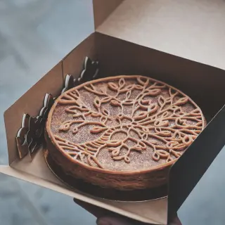 DELICATISSERIE