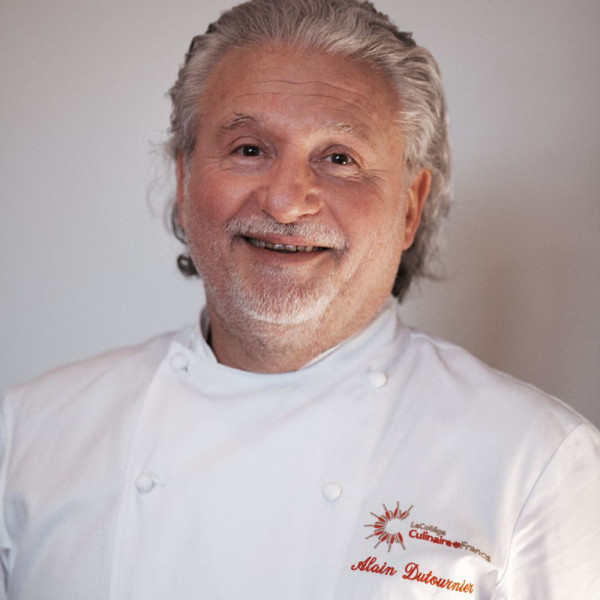 ALAIN DUTOURNIER - https://college-culinaire-de-france.fr