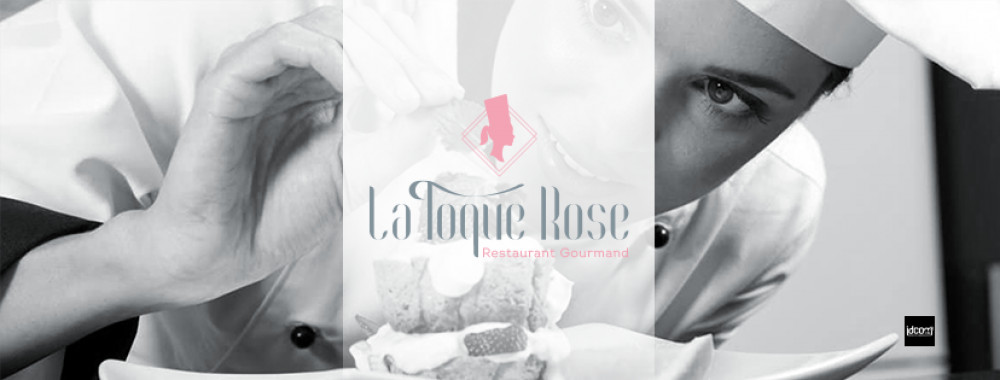 LA TOQUE ROSE - Collège Culinaire de France