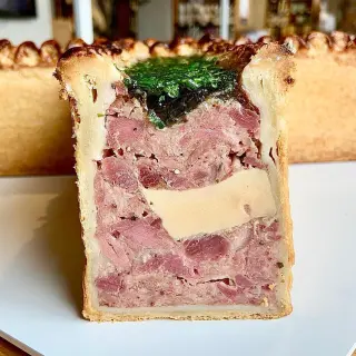 EPICERIE COMPTOIR MERE BRAZIER